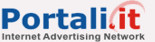 Portali.it - Internet Advertising Network - Ã¨ Concessionaria di Pubblicità per il Portale Web copiatrici.it